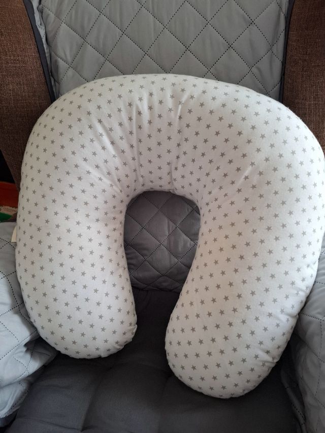 Cojín de lactancia
