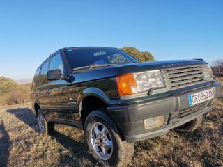 Land Rover Range Rover 1997