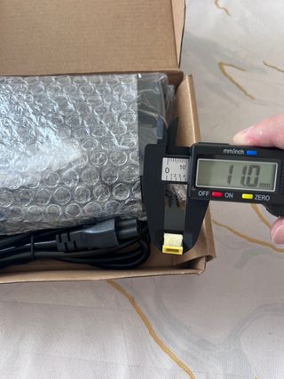 170W Lenovo Laptop Charger for Lenovo P50 P51 P52