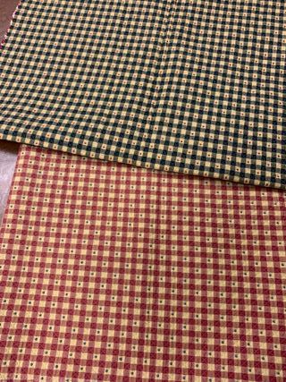 Tessuto tappezzeria con pois 