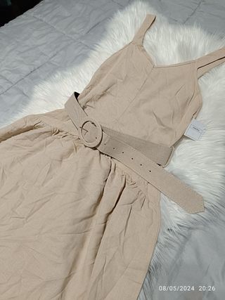 Vestido nuevo XXS - XS