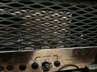 Amplificador Brunetti xl r-Evo 2