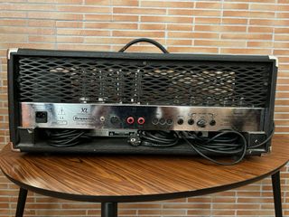 Amplificador Brunetti xl r-Evo 2