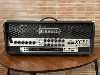 Amplificador Brunetti xl r-Evo 2