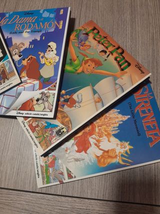 Libros ingles- català clásicos