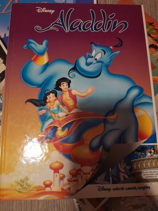 Libros ingles- català clásicos