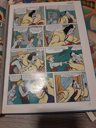 Libros ingles- català clásicos