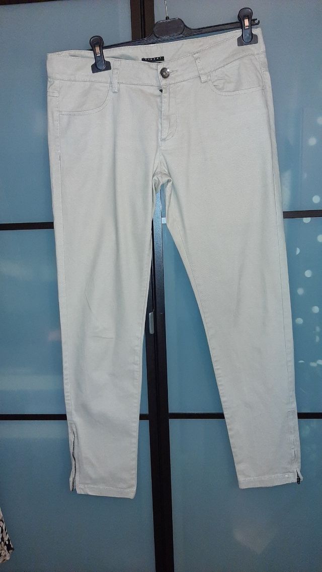 Pantalone Sisley