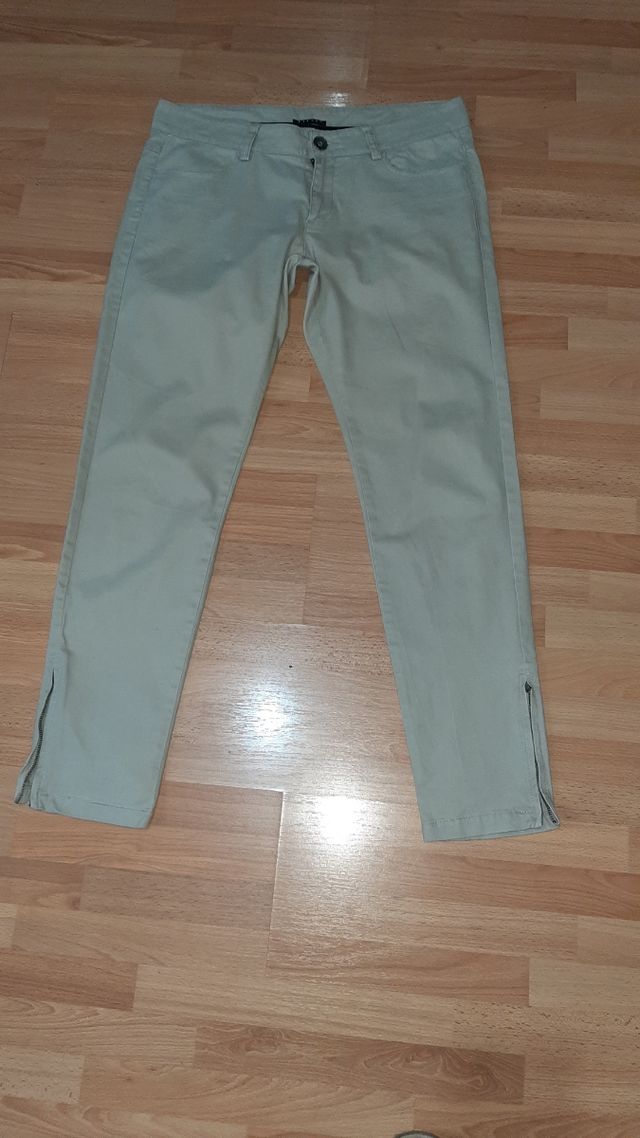 Pantalone Sisley