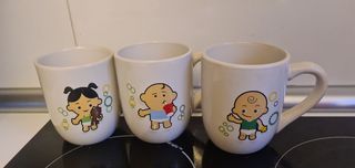 Tazas