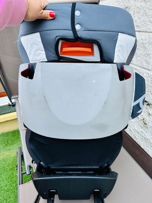 Silla coche Cybex Payax 2 fix