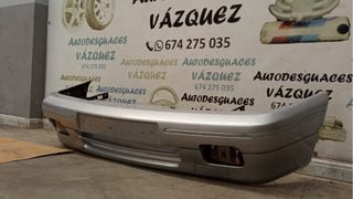 Defensa delantera Citroen ZX volcane 1997 Gris