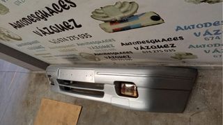 Defensa delantera Citroen ZX volcane 1997 Gris