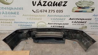 Defensa delantera Citroen ZX volcane 1997 Gris