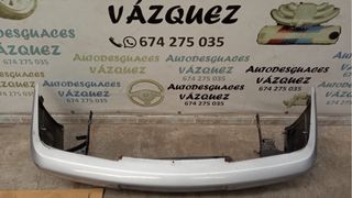 Defensa delantera Citroen ZX volcane 1997 Gris
