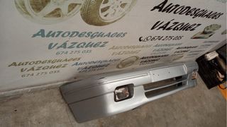 Defensa delantera Citroen ZX volcane 1997 Gris