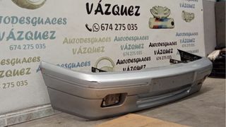 Defensa delantera Citroen ZX volcane 1997 Gris