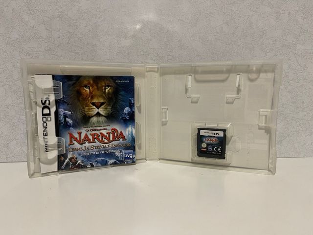 Le Cronache di Narnia - Nintendo DS