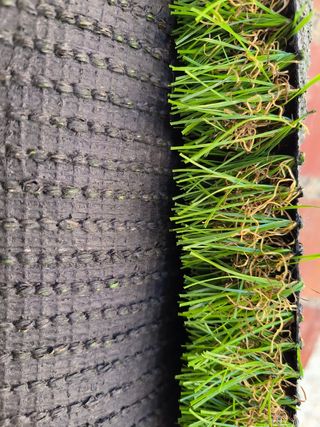 Cesped artificial 38 MM. 25 M2