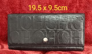 Carolina Herrera 100% original