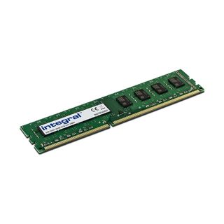 Memoria  4GB DDR3 RAM 1600MHz SDRAM PC3-12800  
