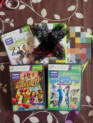 Xbox 360