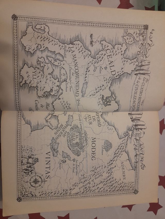 El temor de un hombre sabio-P. ROTHFUSS