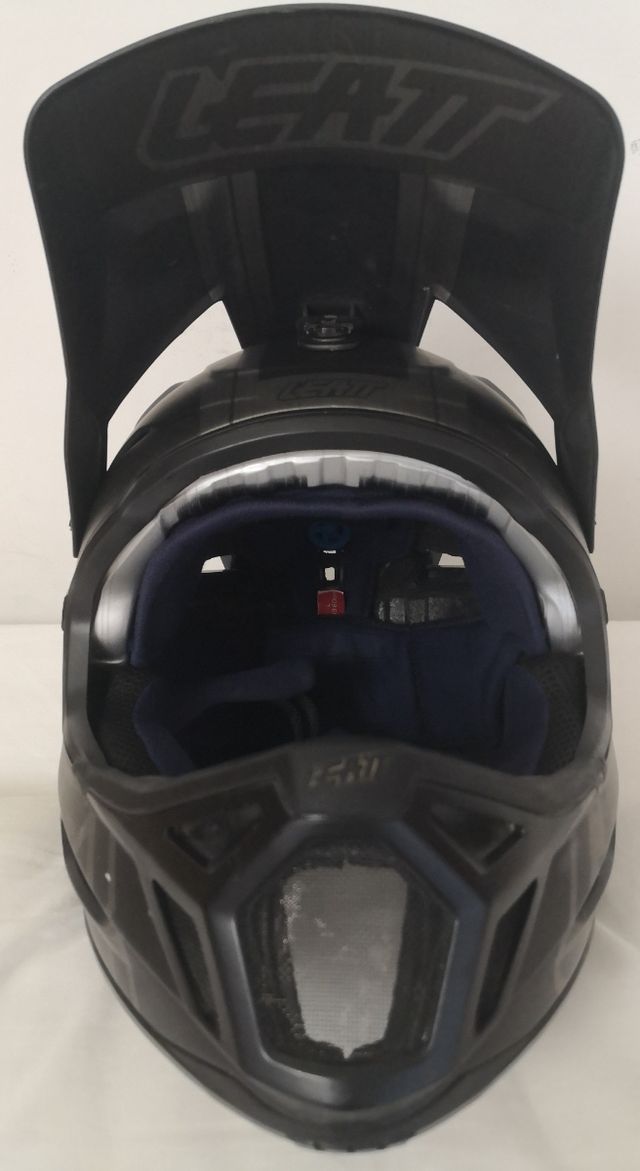 CASCO LEATT DBX 5.0 COMPOSITE, DH, FREERIDE,ENDURO