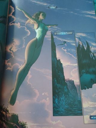 Aspen Volumen Especial, Michael Turner,