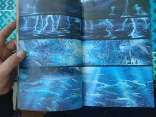 Aspen Volumen Especial, Michael Turner,