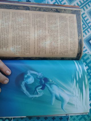 Aspen Volumen Especial, Michael Turner,