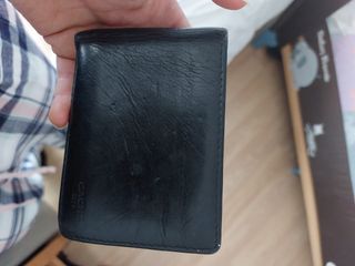 Cartera Cache de 1999