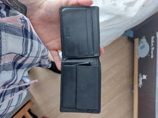 Cartera Cache de 1999