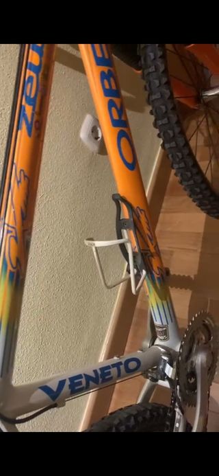 Bici orbea veneto