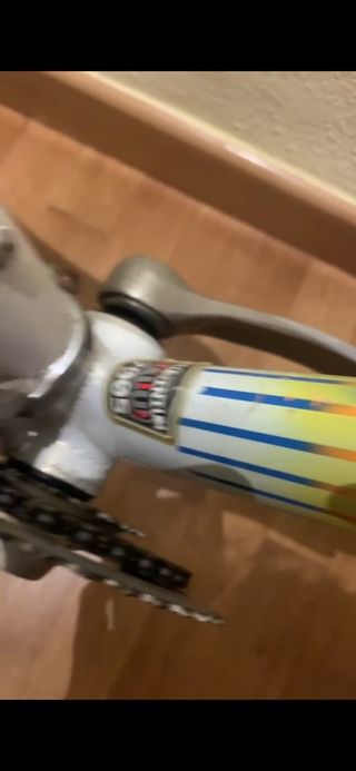 Bici orbea veneto