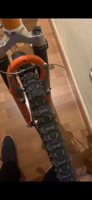 Bici orbea veneto