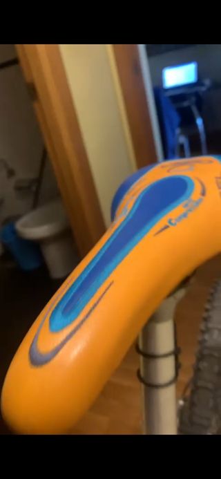Bici orbea veneto
