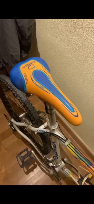 Bici orbea veneto