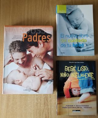 Bebe listo niño inteligente