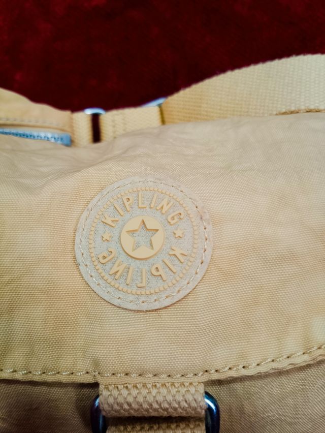 Kipling 100% originale