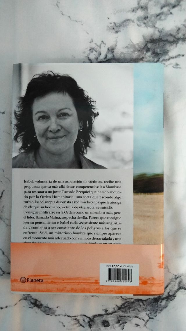 Livro “O Amante Silencioso”