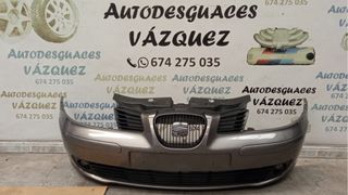 Defensa delantera Seat Córdoba 6L Sport 2005