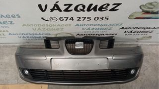 Defensa delantera Seat Córdoba 6L Sport 2005