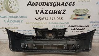 Defensa delantera Seat Córdoba 6L Sport 2005