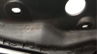 Defensa delantera Seat Córdoba 6L Sport 2005