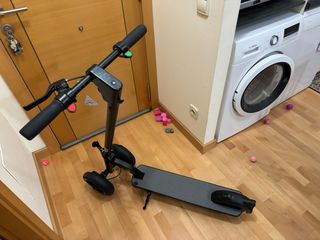 Patinete Eléctrico
