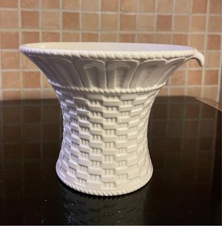 Vaso in ceramica V. Bassano