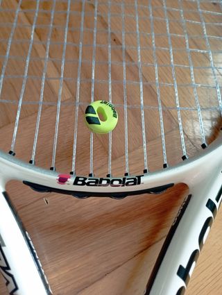 Raqueta Babolat