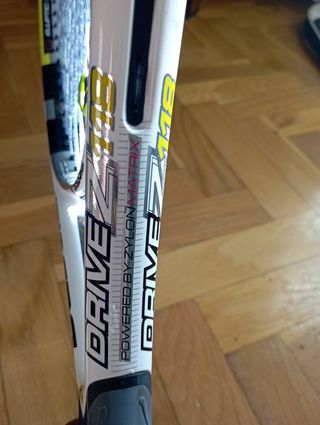 Raqueta Babolat