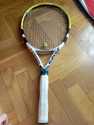 Raqueta Babolat